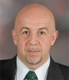 Ahmed Tabaqchali,CIO of Iraq Investments