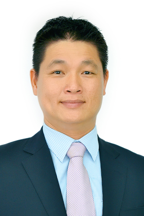 Vicente Nguyen, Fund Manager of AFC Vietnam Fund