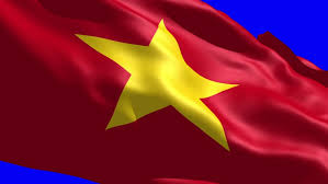 vietnam flag 225x150