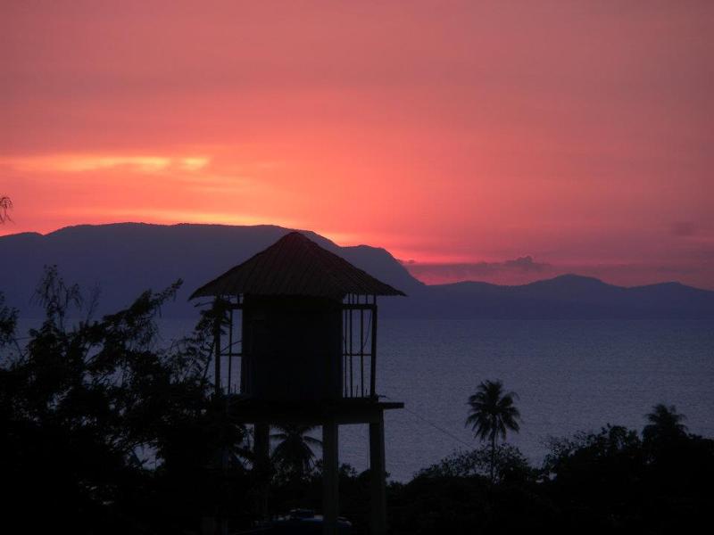 Sunset-in-Kep
