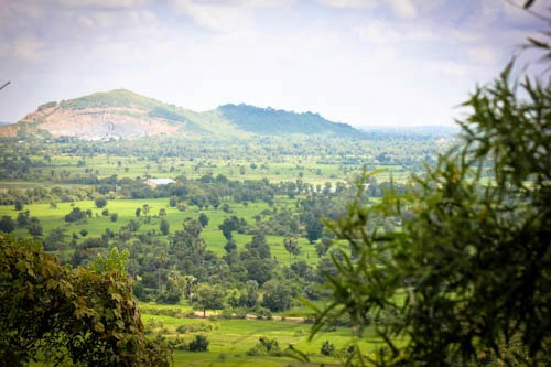 View-From-the-road-from-Kampot-to-Kep