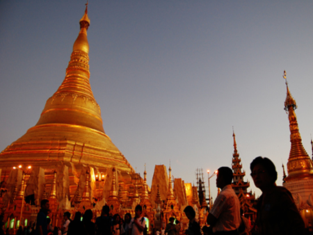 Shwedagon-Pagoda-Yangon