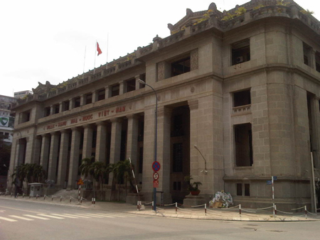 The-Ho-Chi-Minh-Stock-Exchange-HOSE