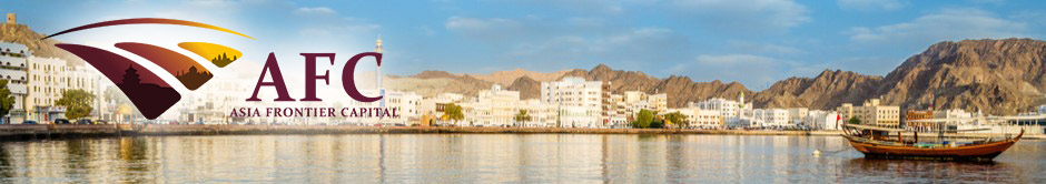 Header - Oman. Header - Oman.
