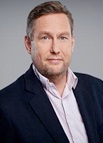 Ari-Pekka Hildén, Director